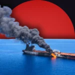 Strait of Hormuz tanker attacks 2026