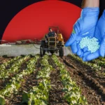 U.S. fertilizer crisis 2026: U.S. Farmers Face Massive Shortfalls Amid Middle East War.