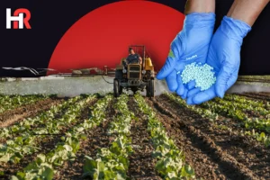 U.S. fertilizer crisis 2026