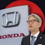 Honda Faces First Loss in 70 Years; Cancels Major EV Models in $15.7B Reset.