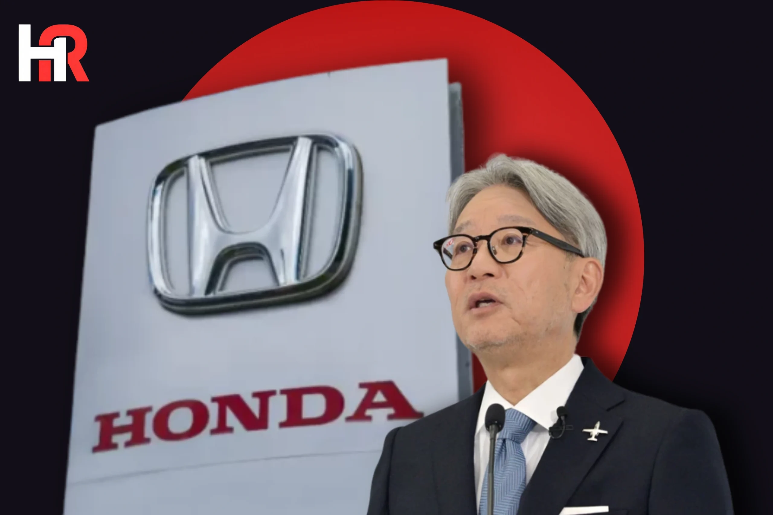 Honda first loss 70 years EV strategy