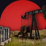 Oil Prices Surge Past $100 as Strait of Hormuz Paralysis Halts Global Trade.