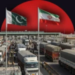 Pakistan-Iran Land Trade Remains Operational Amid Gulf Maritime Paralysis.
