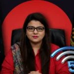 Jazz 5G spectrum auction Pakistan