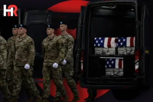 US military casualties Iran conflict 2026