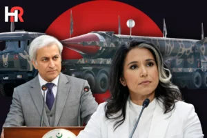 Pakistan rejects U.S. intelligence missile threat