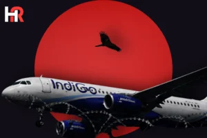Indian aviation double whammy 2026