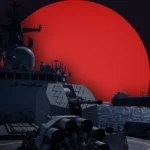 Pakistan Navy Operation Muhafiz-ul-Bahr