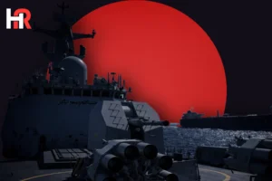 Pakistan Navy Operation Muhafiz-ul-Bahr