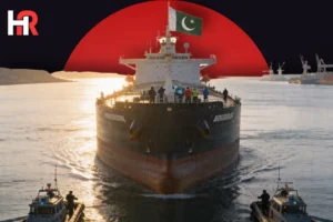 Shalamar tanker Strait of Hormuz