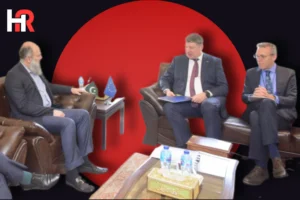 Pakistan-EU Business Forum