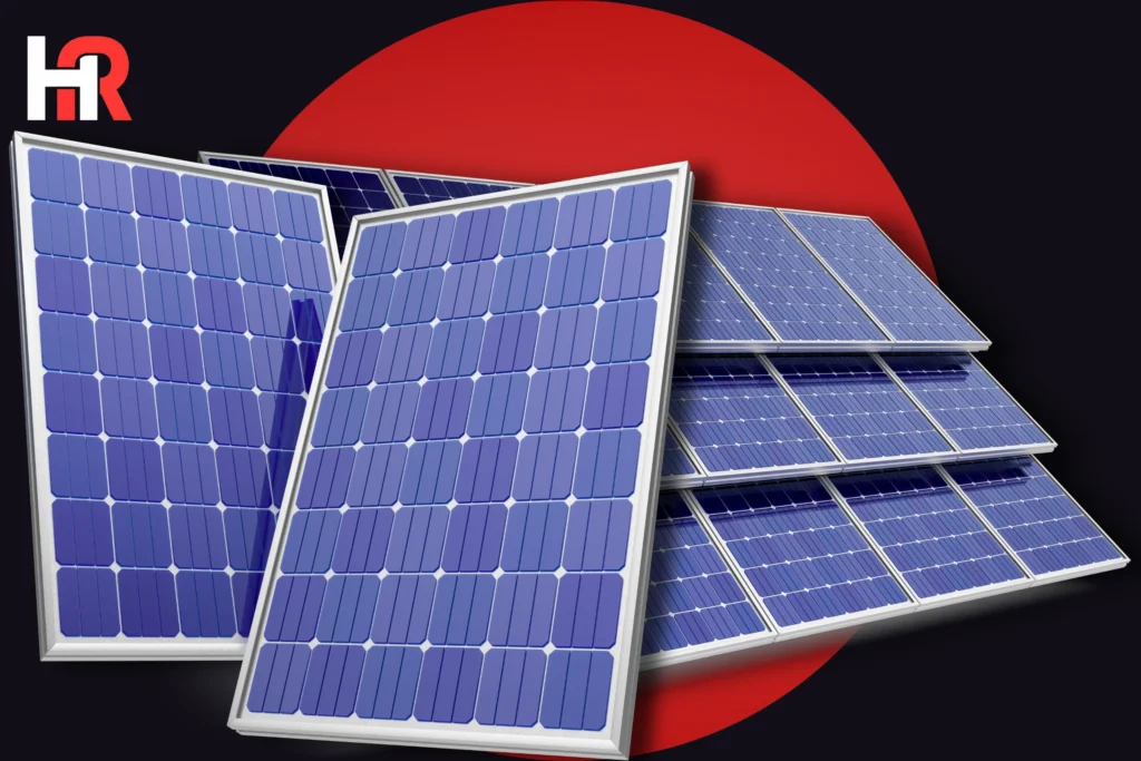 Pakistan solar and EV transition