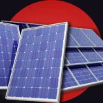 Pakistan solar and EV transition