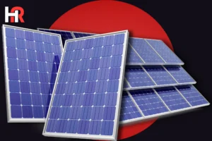 Pakistan solar and EV transition