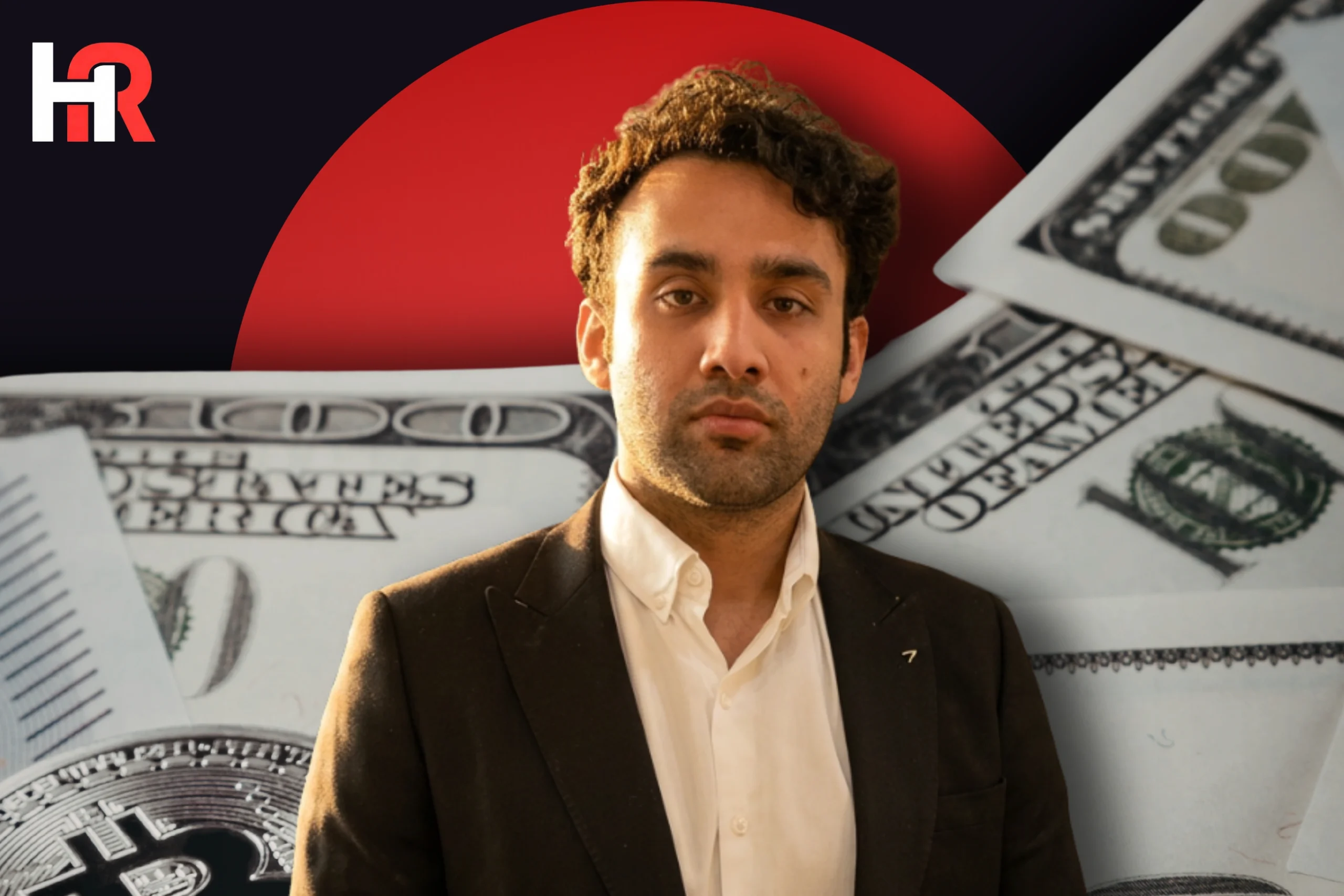 Pakistan crypto diplomacy Bilal bin Saqib