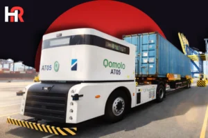 Hutchison Ports biometric registration