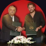 NBP Appoints Cricket Legend Shahid Afridi as Sports Consultant