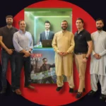 Zong 5G Islamabad Airport