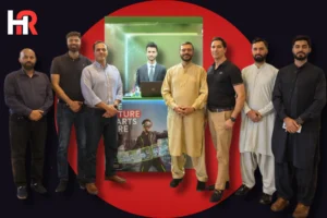 Zong 5G Islamabad Airport