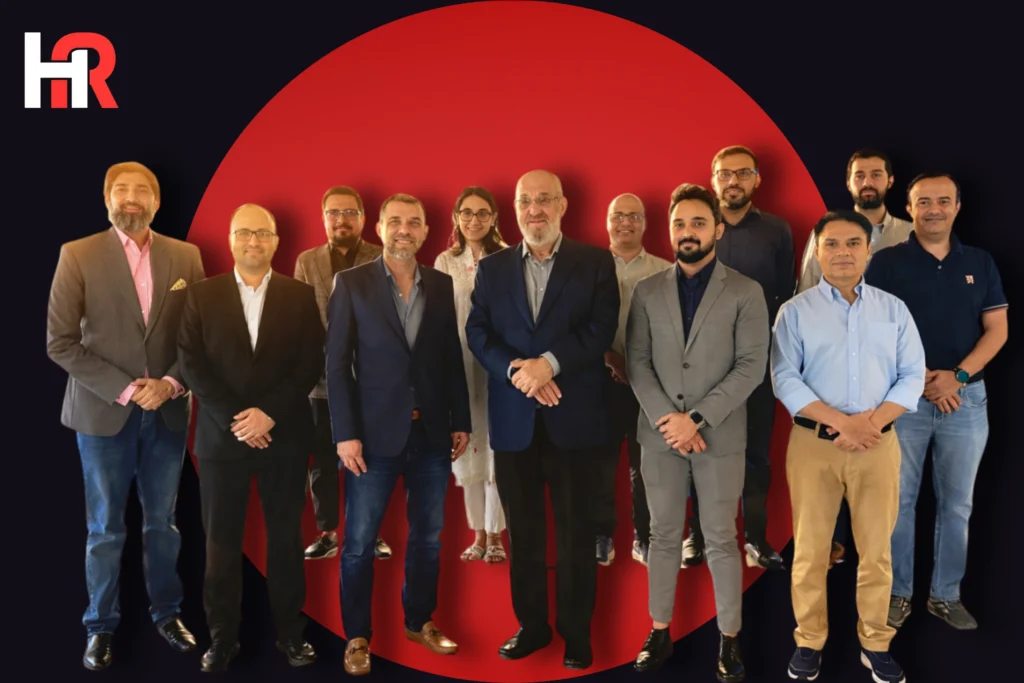 Unilever Pakistan FESF Deaf employment