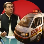 Karachi industrialist attack KCCI warning