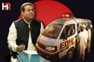 Karachi industrialist attack KCCI warning