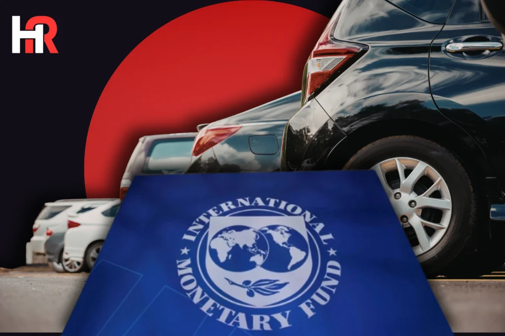 National Auto Policy 2026-31 Pakistan