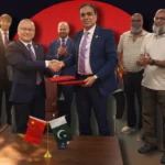 FPCCI Guangzhou Chamber MoU