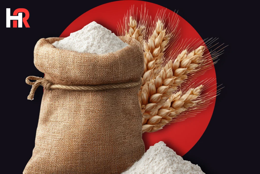 Pakistan wheat buffer stocks Rs 31 billion