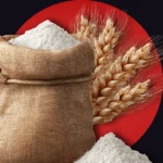Pakistan wheat buffer stocks Rs 31 billion