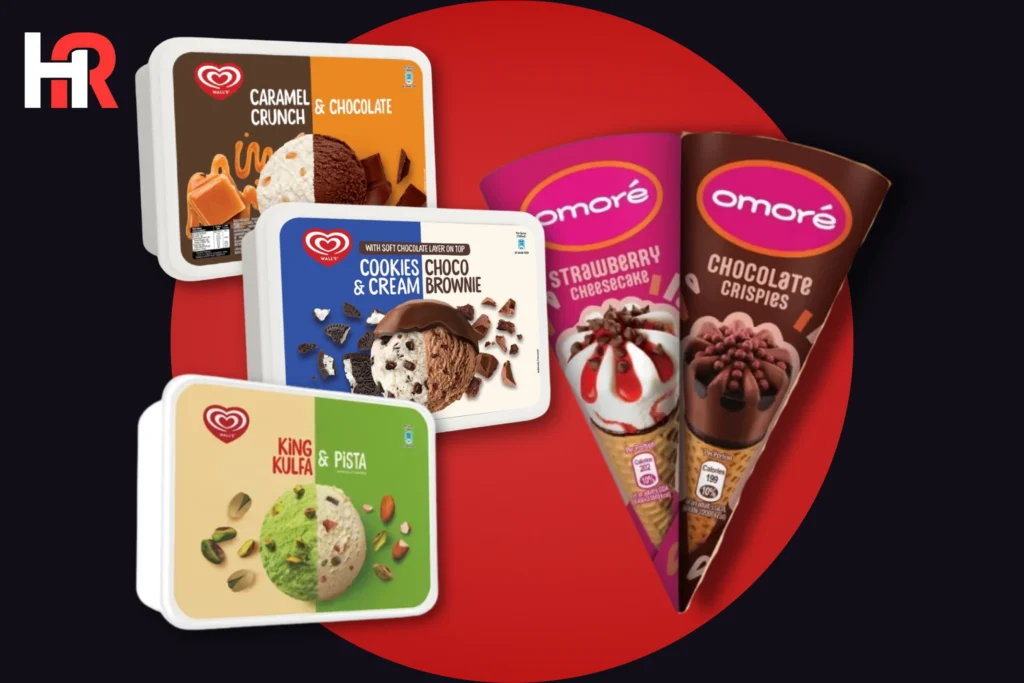 CCP ice cream frozen dessert penalty