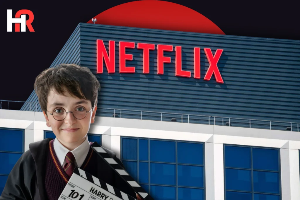 Netflix franchise strategy