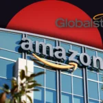 Amazon Globalstar $9 billion deal