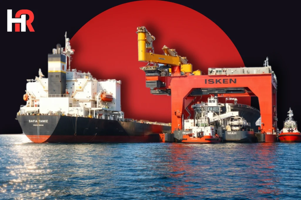 Pakistan Regional Maritime Transshipment Hub