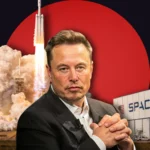SpaceX confidential IPO filing