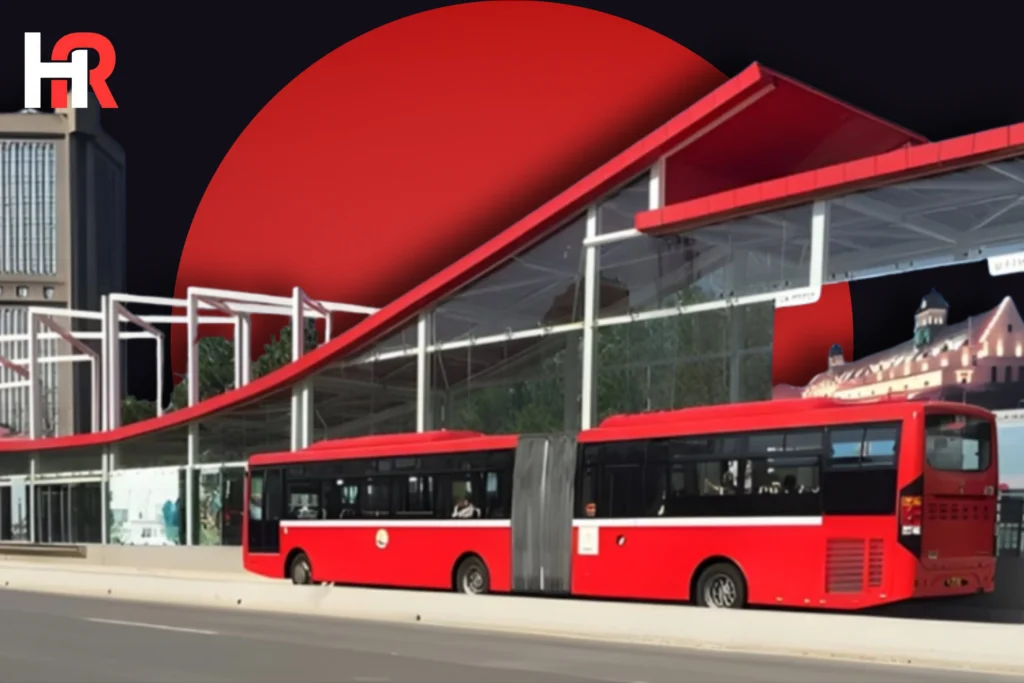 Islamabad free public transport 2026