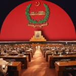 National Assembly austerity drive 2026