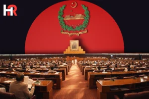 National Assembly austerity drive 2026