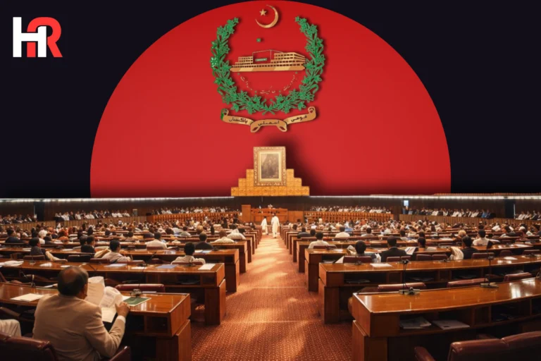 National Assembly austerity drive 2026
