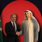 Pakistan UAE debt repayment