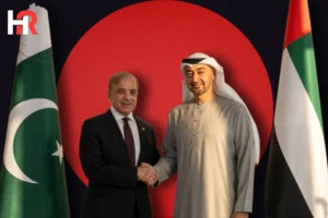 Pakistan UAE debt repayment