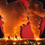 Pakistan denounces Saudi infrastructure attack