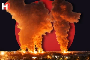 Pakistan denounces Saudi infrastructure attack