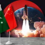 Pakistan Tiangong space mission 2026