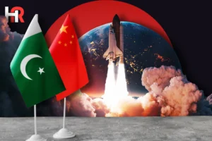 Pakistan Tiangong space mission 2026