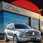 SAZEW March 2026 sales