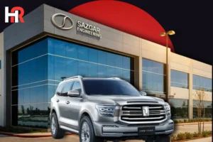 SAZEW March 2026 sales