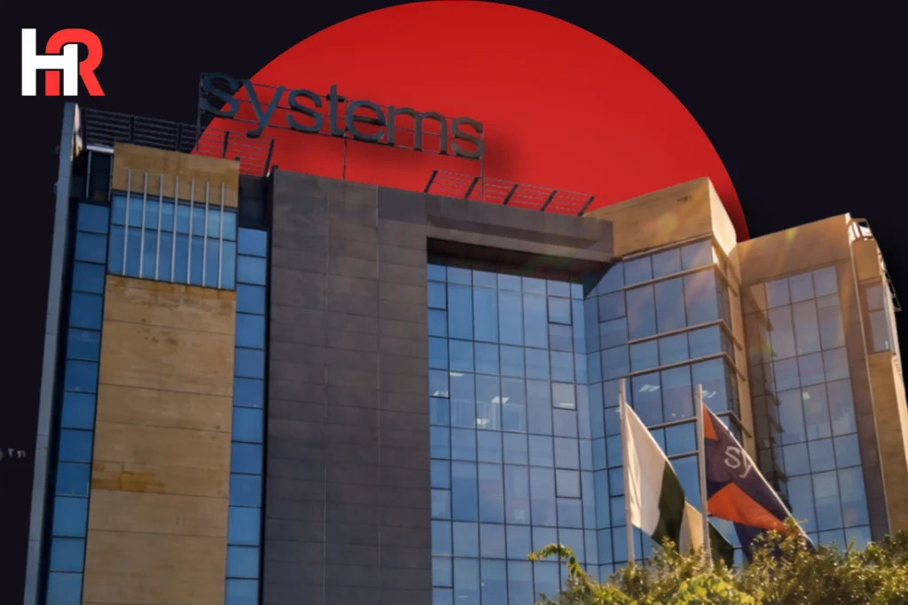 Systems Ltd annual profit 2026