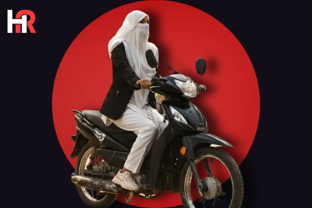 Pakistan electric bike boom