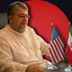 Zubair Motiwala U.S.-Iran ceasefire